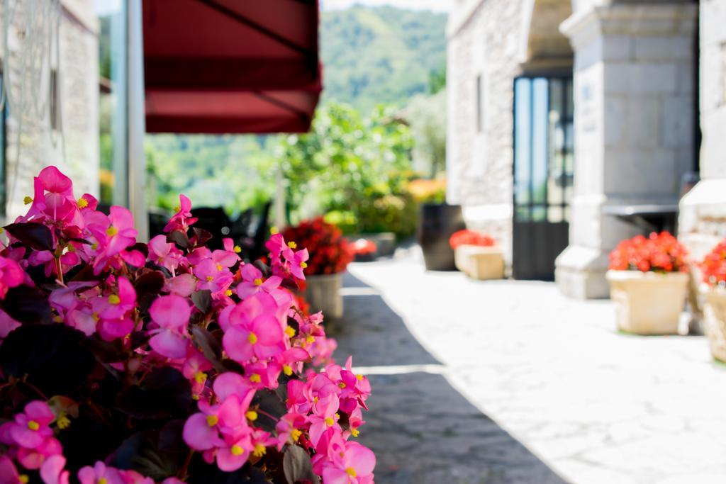 Izalde Guest House Quejana Exterior photo